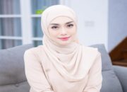 Celine Evangelista Bagikan Momen Bersama Anak Setelah Kabar Kelahiran Putra Stefan William