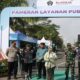 Permudah Pelayanan, Bupati Blitar Buka Pameran Pelayanan Publik