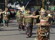 Hari Jadi ke 700, Bupati Blitar Ajak Masyarakat Wujudkan Kabupaten Blitar Yang Maju dan Sejahtera