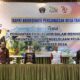 Bupati Blitar Buka Rakorwasdes: Tingkatkan Akuntabilitas Pengelolaan Keuangan dan Aset Desa