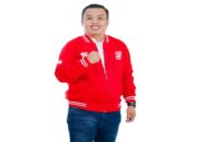 Abdul Ghoni, Tokoh Muda yang Siap Membangun Blitar Bersama Rini Syarifah