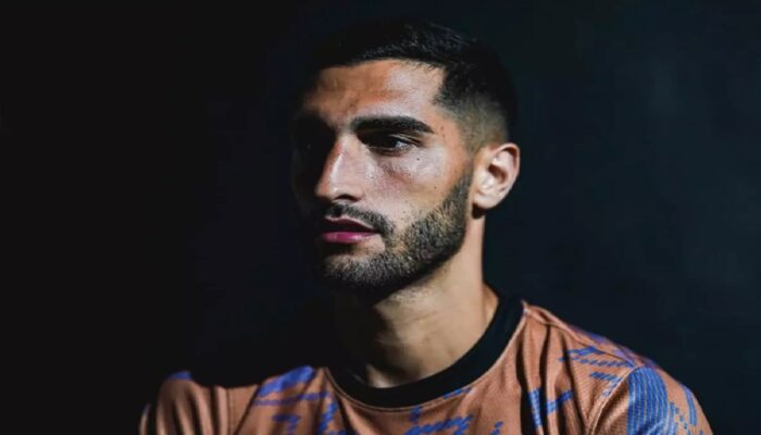 Angelo Meneses Bergabung dengan Dewa United FC: Kekuatan Baru untuk Skuad Jan Olde Riekerink