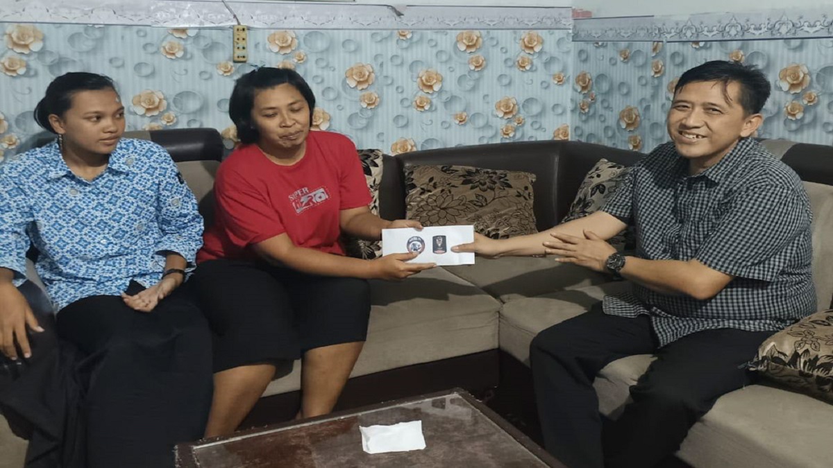 Akan Belaga di Blitar, Arema FC Salurkan Bantuan untuk Keluarga Korban Tragedi Kanjuruhan: Harapan dan Dukungan di Tengah Kesedihan