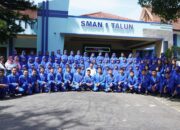 Berikut 3 SMA di Blitar yang Masuk 100 Sekolah Terbaik di Jawa Timur