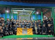 Tasyakuran SH Terate Leting 2024 Komisariat UNU Blitar, Kangmas Ibnu Sudibyo: Jadilah Contoh