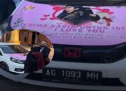 Acquitted by Blitar District Court, Gus Samsudin Gifts First and Second Wives Cars