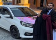 Gus Samsudin Langsung Beli 2 Mobil untuk Kedua Istrinya Pasca Putusan Bebas dari PN Blitar