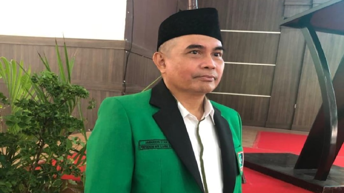 Kritik KAHMI Sulsel: Penyediaan Alat Kontrasepsi untuk Remaja dalam PP Nomor 28/2024 Dinilai Berisiko