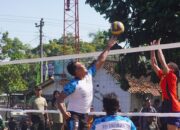 HUT RI ke-79: Dandim 0708/Purworejo Gelar Lomba untuk Tingkatkan Sportivitas dan Kebersamaan