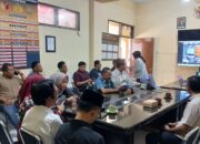 Pilkada Blitar 2024, Bawaslu Kabupaten Blitar Rilis Peta Kerawanan