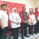 DPP PSI Rekomendasikan Rini Syarifah dan Abdul Ghoni untuk Pilkada Blitar 2024