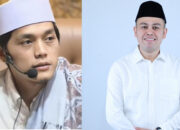 Gus Idam Doakan Mas Ibin Jadi Wali Kota Blitar