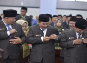 Sah, 11 Anggota PKB Blitar Resmi Dilantik Jadi DPRD