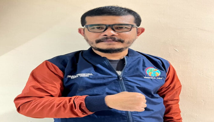 HUT IWO ke 12, Ketum Himbau Semarakkan Hingga ke Daerah Meski Dirundung dengan Gangguan Pihak-pihak tak Bertanggung Jawab