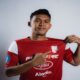 Persis Solo Tutup Bursa Transfer dengan Perekrutan Abdul Aziz, Siap Hadapi PSIS Semarang