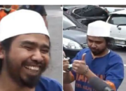 Dapat Vonis Bebas dari PN Blitar, Gus Samsudin Ternyata Senag di Penjara