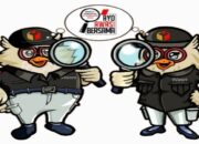 Bawaslu Blitar Petakan Kerawanan Pilkada Serentak 2024