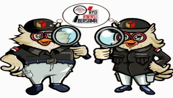 Bawaslu Blitar Petakan Kerawanan Pilkada Serentak 2024