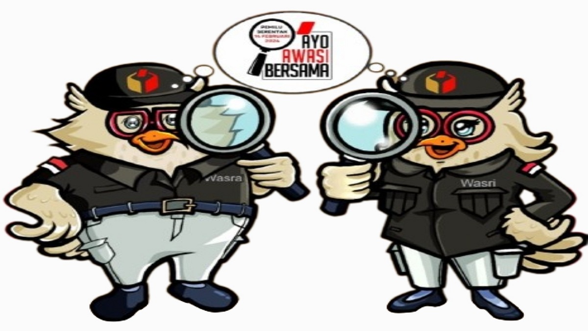 Bawaslu Blitar Petakan Kerawanan Pilkada Serentak 2024