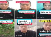 Mengenal Ahmad Khoirudin: Dari Kampung Inggris Blitar ke Konten Edukasi Bahasa Inggris di TikTok