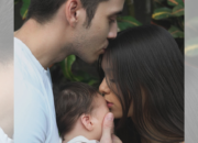 Bahagia! Stefan William dan Ria Andrews Umumkan Kelahiran Bayi Laki-Laki