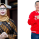 AHY Rekom Rini Syarifah dan Abdul Ghoni di Pilkada Blitar