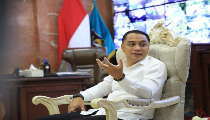 Pemkot Surabaya Bakal Launching Sekolah Bibit Unggul Pekan Depan, Kuota Bagi Warga Miskin Masih Terbuka