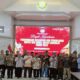KPU Sidoarjo Gelar Rapat Koordinasi Pemeriksaan Kesehatan
