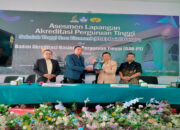 STIE Bakti Bangsa Pamekasan Kini Terakreditasi dengan Predikat Baik
