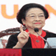 Megawati Tegaskan PDIP Akan Taat Putusan MK dalam Pilkada 2024