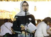 Rangkaian Puncak Hari Jadi Blitar, Ditutup dengan Wayang Kulit Lakon Wiji Dadi