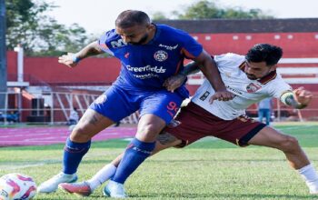 Blitar Terdampak Kotoran Sapi, PT Greenfields Malah Dukung Arema FC dan Persib Bandung, Bukan Klub Lokal!