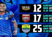 Manajer Arema Bangga Sekolah di Blitar Tutup Demi Laga Arema FC dan Dewa United FC