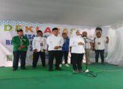 Oknum Kader Gerindra Blitar Membelot, Ketua Pemenangan Rini-Ghoni: Bukan Cerminan Kader Sejati