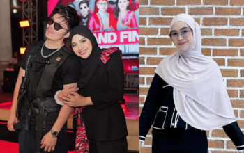 Aurel Hermansyah Geram, Atta Halilintar Dikabarkan Nikah Siri dengan Ria Ricis