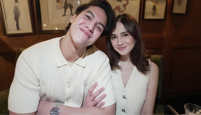 El Rumi dan Syifa Hadju Makin Mesra, Netizen: Love Language-nya Seperti Drakor