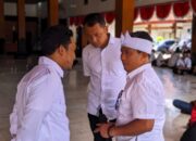Bawaslu Trenggalek: Aksi Kepala Desa di Pendopo Tak Langgar Netralitas