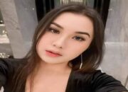 Audrey Davis Dibantu Psikolog Usai Video Pribadinya Tersebar di Internet