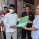 Diduga Langgar PKPU dan Loloskan Mantan Terpidan, Warga Blitar Laporkan KPU ke Bawaslu