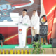 Debat Publik Pertama Pilkada Blitar 2024: Ibin-Elim Berkomitmen Wujudkan Kota Masa Depan
