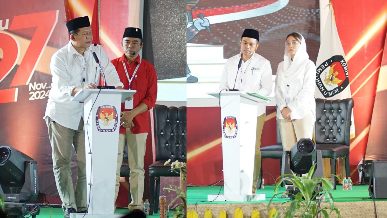 Pengamat Nilai Program Paslon Bambang-Bayu Kurang Inovatif untuk Kota Blitar