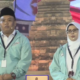 Pengamat: Rini-Ghoni Tunjukkan Kualitasnya di Debat Pilbup Blitar