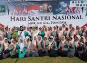 Hari Santri Nasional: Masyarakat dan Santri Blitar Dukung Mak Rini untuk Pilkada