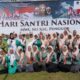Hari Santri Nasional: Masyarakat dan Santri Blitar Dukung Mak Rini untuk Pilkada
