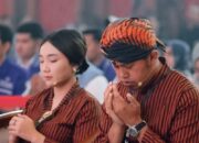 Elim Tyu Samba, Perempuan Pertama yang Tampil Mempesona di Debat Pilkada Blitar