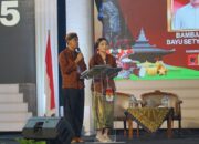 Paslon Ibin-Elim Janji Lanjutkan Program Walikota Blitar Terdahulu, Tambah Inovasi Baru