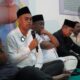 Jelang Kampanye Akbar dan Pencoblosan, Mas Ibin Genduren Bareng dengan Tetangga