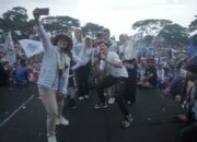 Mas Ibin dan Elim Tyu Samba Siap Bangun Kota Blitar dengan Inovasi Milenial