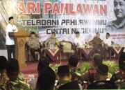Pjs Bupati Blitar Ajak Masyarakat Teladani Pahlawan Sukarni