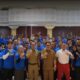 Pjs Bupati Blitar Buka Bimtek Penyusunan Program Latihan dan Pencegahan Cedera Olahraga Prestasi Tahun 2024